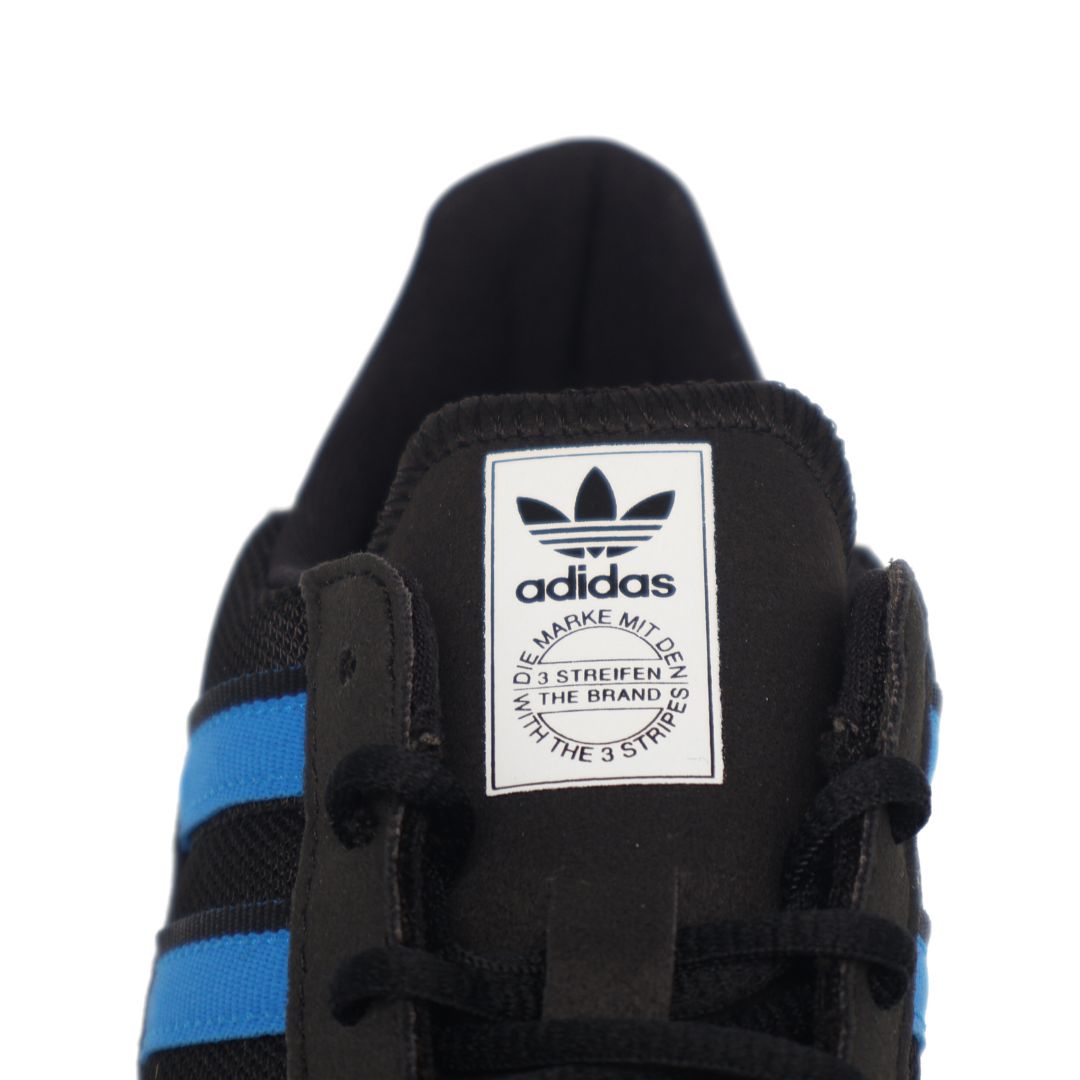 Adidas LA Trainer Lite Kids Boys Shoes Trainers UK Size 2 - 2.5 GZ4284