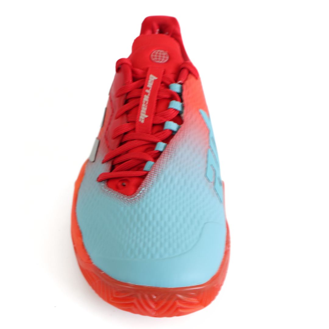 Adidas Barricade Clay Womens Tennis Shoes Trainers UK Size 4.5 HQ8427