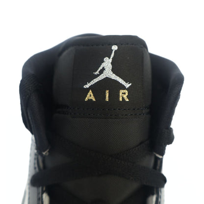 Nike Air Jordan 1 Mens Shoes Trainers UK Size 8   HV0789 010