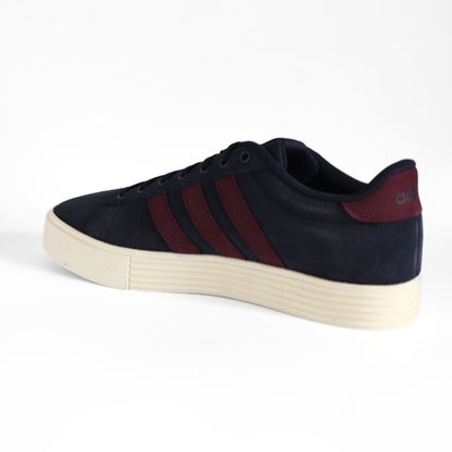 Adidas Daily Mens Skateboarding Shoes Trainer UK Size 9  Blue White  IF4500