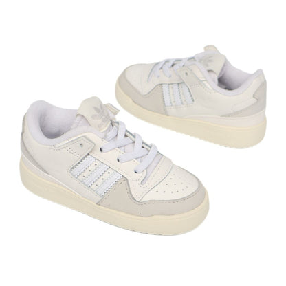 Adidas Forum Low Toddlers Shoes Trainers UK Size 7.5 - 9.5    ID6867