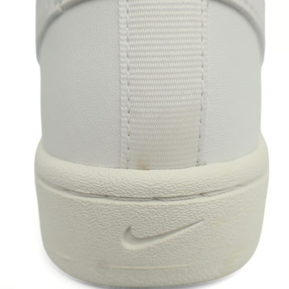Nike Court Royale 2 Mid Shoes Trainer UK Size 9 CT1725 100