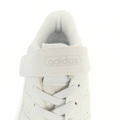 Adidas Forum Low Kids Shoes Trainers UK Size 12.5 - 13.5  FY7981