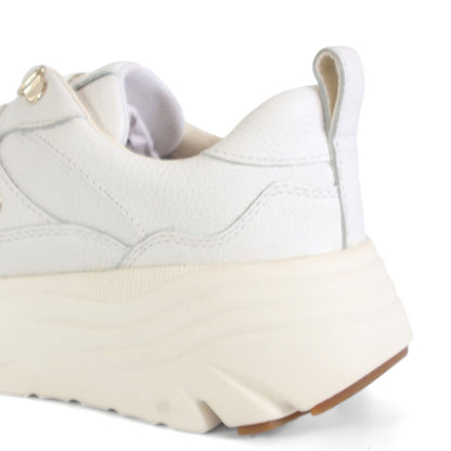 Geox D Diamanta Respira Girls Womens Shoes Trainers UK Size 2.5