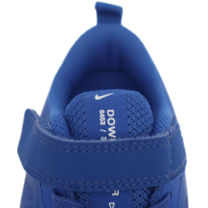 Nike Downshifter Kids Boys Shoes Trainers UK Size 13   CZ3959 400
