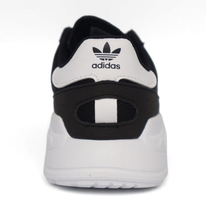 Adidas LA Trainer Lite Kids Boys Shoes Trainers UK Size 12.5 - 2.5  FW5842