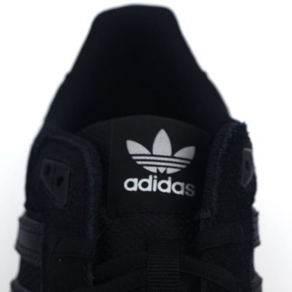 Adidas ZX 750 Mens Shoes Trainers Uk Size 7 to 12 GW5531 Black Silver