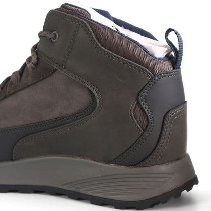 Geox U Terrestre ABX Waterproof Adults Boots Trainers UK Size 7