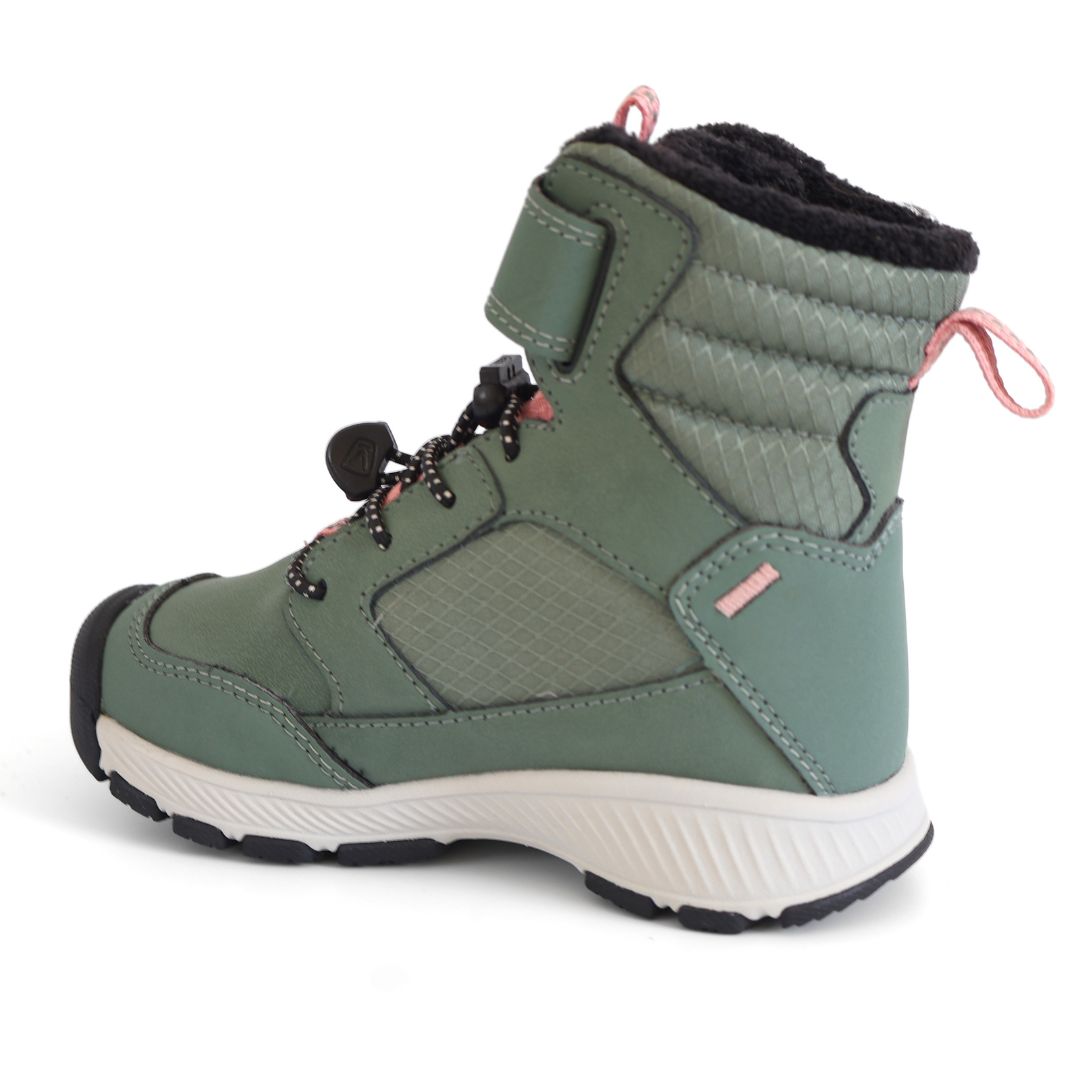 Keen Skua Winter Toddlers Girls Waterproof Shoes Trainers UK Size 7