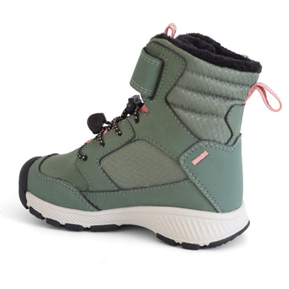 Keen Skua Winter Toddlers Girls Waterproof Shoes Trainers UK Size 7