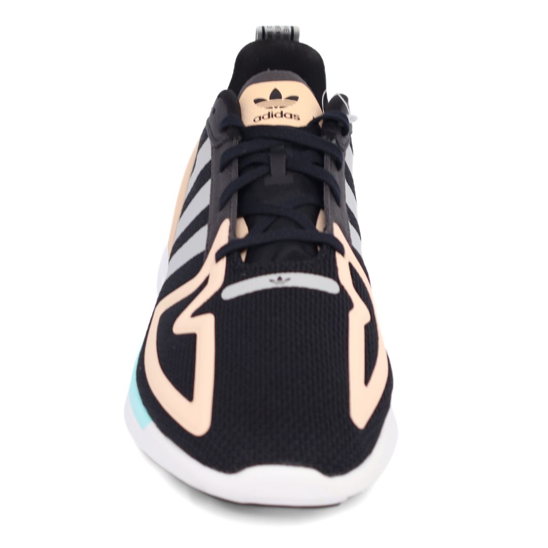 Adidas ZX 2K Flux Womens Shoes Trainers UK Size 8   FY0608