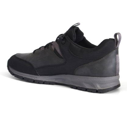 Geox U Delray Respira Adults Waterproof Shoes Trainers UK Size 6