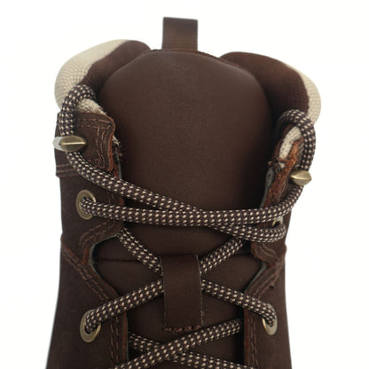 Timberland Euro Rock Mens Boots Trainers UK Size 8 - 10  TB 0A41YH W07