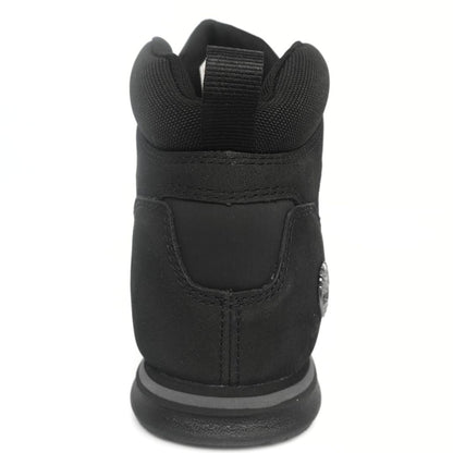 Timberland Euro Rock Mens Boots Trainers UK Size 8 - 11  TB 0A41YH W05