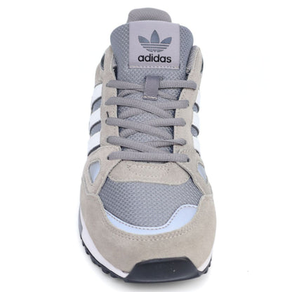 Adidas ZX 750 Mens Shoes Trainers Uk Size 7 to 12 GW5529 Grey Silver
