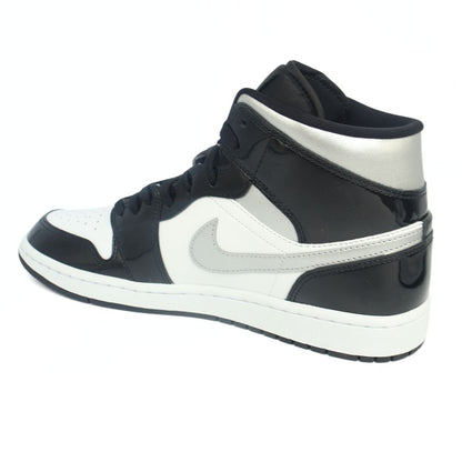 Nike Air Jordan 1 Mens Shoes Trainers UK Size 8   HV0789 010