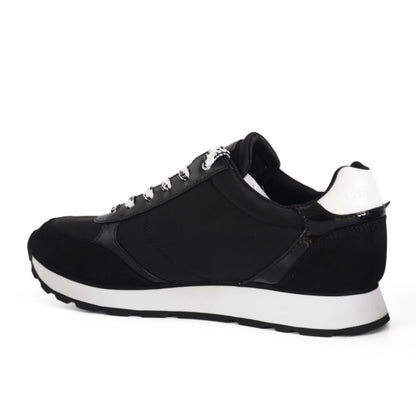 Calvin Klein Jeans Cayle Womens Shoes Trainers UK Size 8