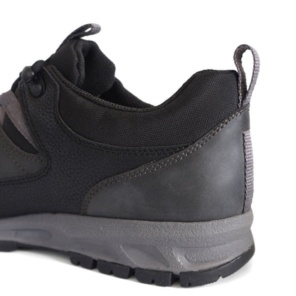 Geox U Delray Respira Adults Waterproof Shoes Trainers UK Size 6