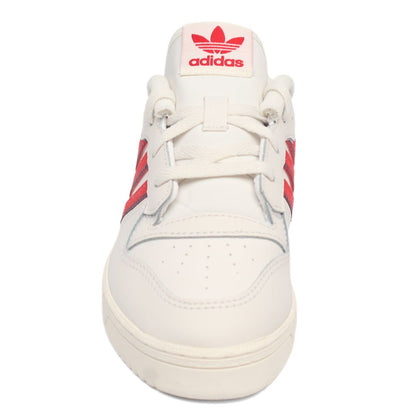 Adidas Rivalry Low Kids Boys Shoes Trainers UK Size 13 - 2.5   IF5249
