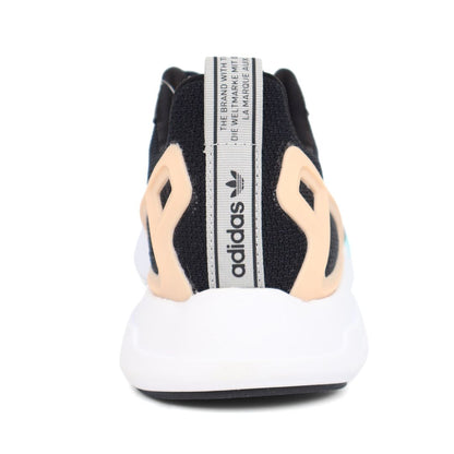 Adidas ZX 2K Flux Womens Shoes Trainers UK Size 8   FY0608