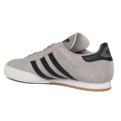 Adidas Samba Super Mens Shoes Trainers Uk Size 7 - 12   H05784