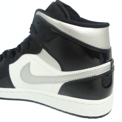 Nike Air Jordan 1 Mens Shoes Trainers UK Size 8   HV0789 010