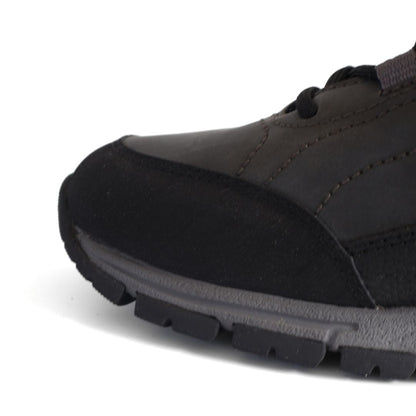 Geox U Delray Respira Adults Waterproof Shoes Trainers UK Size 6