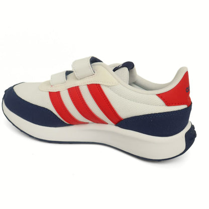 Adidas Run 70s Boys Shoes Trainers Uk Size 5  GW0333