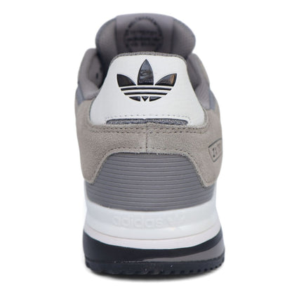 Adidas ZX 750 Mens Shoes Trainers Uk Size 7 to 12 GW5529 Grey Silver
