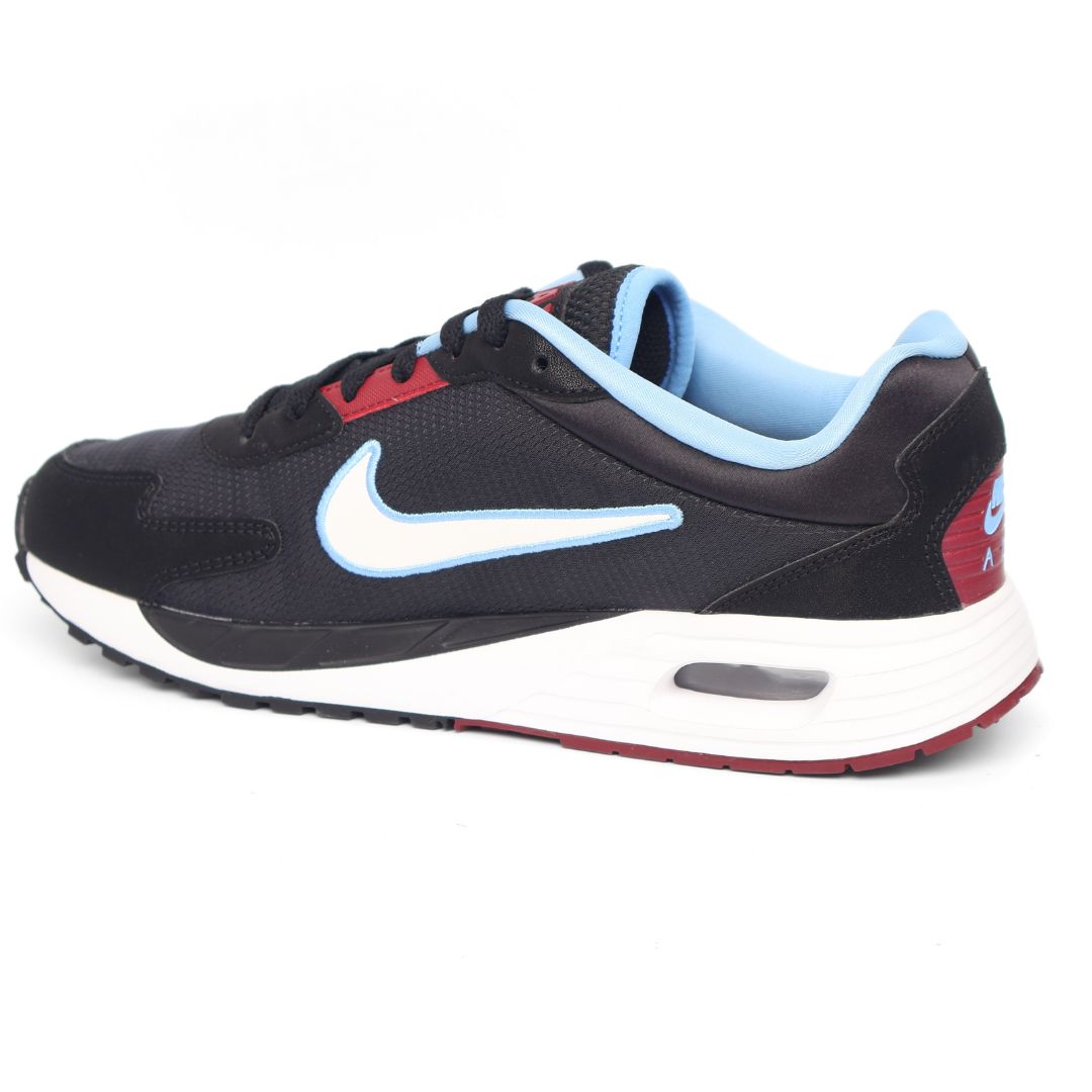Nike Air Max Solo Girls Womens Shoes Trainers UK Size 5.5  FV6367 002