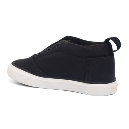 Toms Fenix Mid Toddlers Boys Shoes Trainers UK Size 7 Velcro Strap up