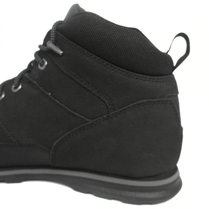 Timberland Euro Rock Mens Boots Trainers UK Size 8 - 11  TB 0A41YH W05