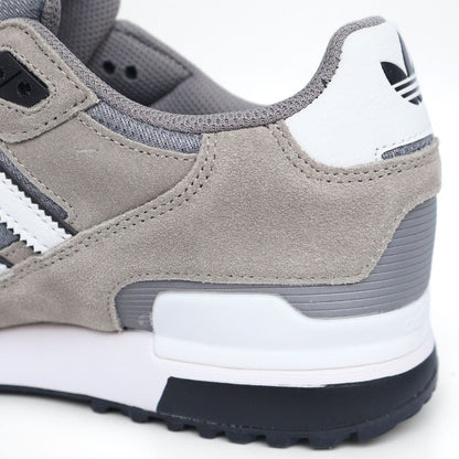 Adidas ZX 750 Mens Shoes Trainers Uk Size 7 to 12 GW5529 Grey Silver