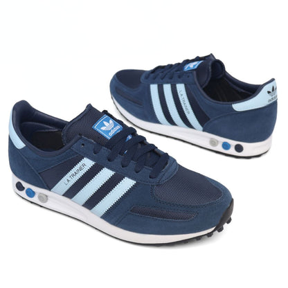 Adidas LA Trainer Mens Shoes Trainers UK Size 7 - 12   IG1751