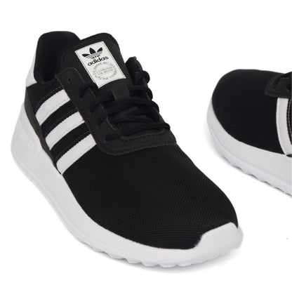 Adidas LA Trainer Lite Kids Boys Shoes Trainers UK Size 12.5 - 2.5  FW5842
