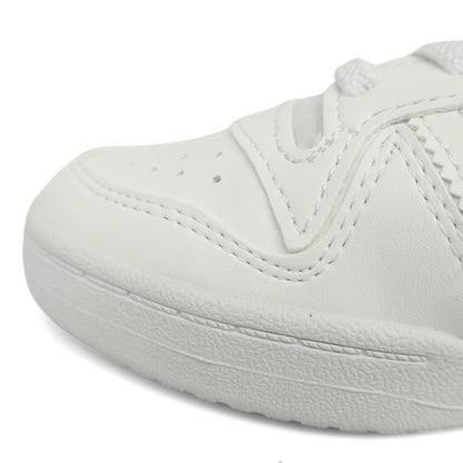 Adidas Forum Low Kids Shoes Trainers UK Size 12.5 - 13.5  FY7981