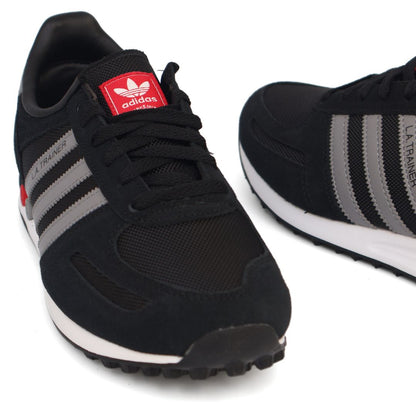 Adidas LA Trainer Mens Shoes Trainers UK Size 7 - 12    IG1750