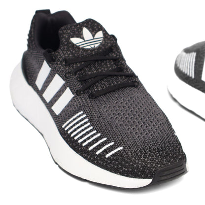 Adidas Swift Run 22 Womens Shoes Trainers UK Size 4.5   GV7971