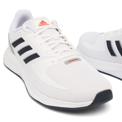 Adidas Runfalcon Mens Shoes Trainers UK Size 10   GV9552