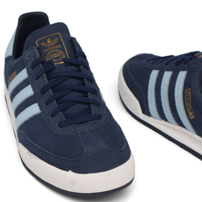 Adidas Jeans Originals Mens Shoes Trainers Uk Size 7 - 12 IE5318