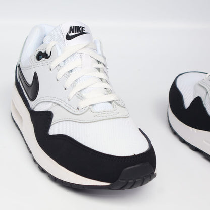 Nike Air Max 1 Boys Shoes Trainers Uk Size 5  DZ3307 106