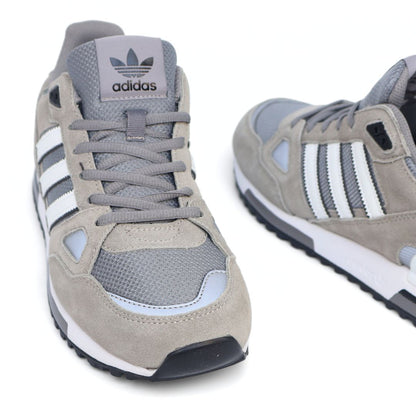 Adidas ZX 750 Mens Shoes Trainers Uk Size 7 to 12 GW5529 Grey Silver