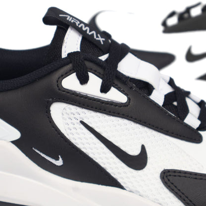 Nike Air Max Bolt Boys Shoes Trainers UK Size 5  CW1626 102
