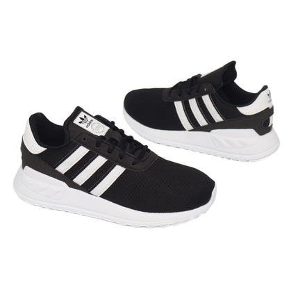 Adidas LA Trainer Lite Kids Boys Shoes Trainers UK Size 12.5 - 2.5  FW5842