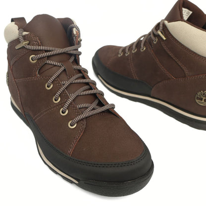 Timberland Euro Rock Mens Boots Trainers UK Size 8 - 10  TB 0A41YH W07