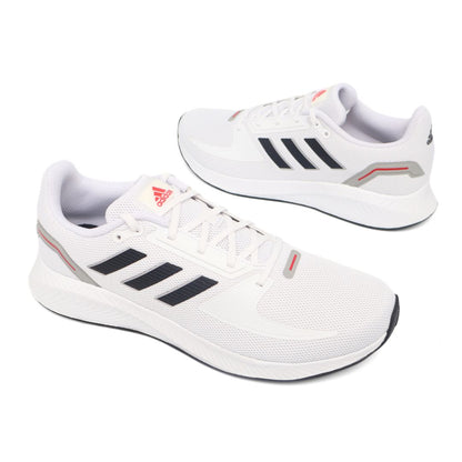 Adidas Runfalcon Mens Shoes Trainers UK Size 10   GV9552