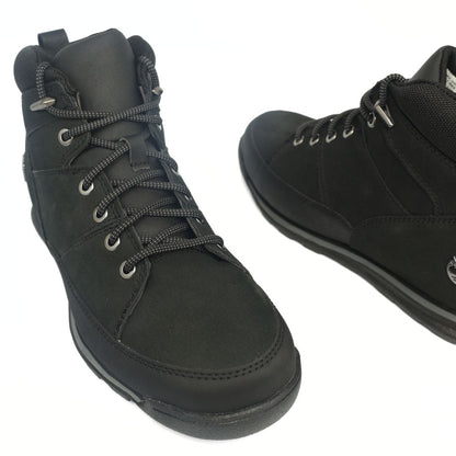Timberland Euro Rock Mens Boots Trainers UK Size 8 - 11  TB 0A41YH W05