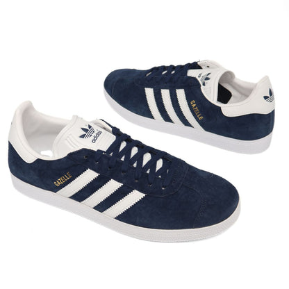 Adidas Gazelle Originals Mens Shoes Trainers UK Size 7 - 12  BB5478