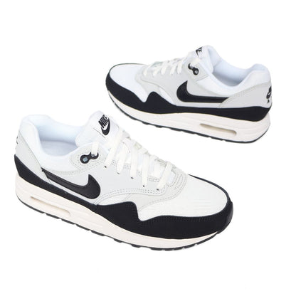 Nike Air Max 1 Boys Shoes Trainers Uk Size 5  DZ3307 106