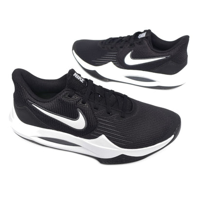 Nike Air Max Precision Mens Shoes Trainers UK Size 8   CW3403 003
